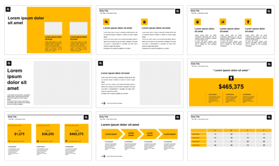 Startup Business Free Google Slides Theme And Powerpoint Templates