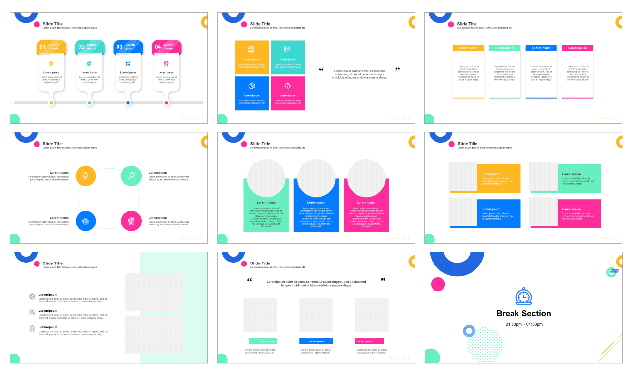 Free Google slides theme and Free Powerpoint template