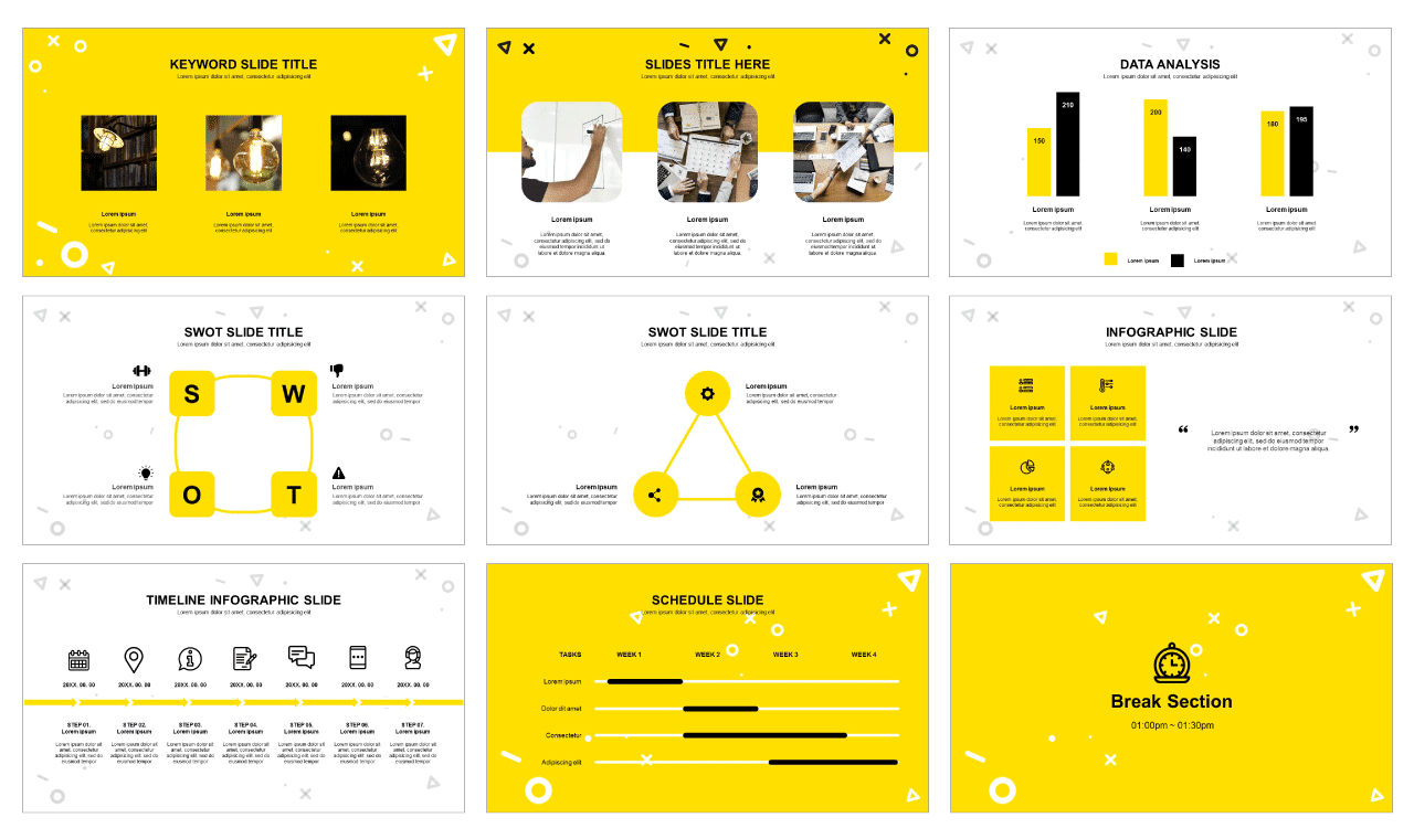 Free powerpoint templates