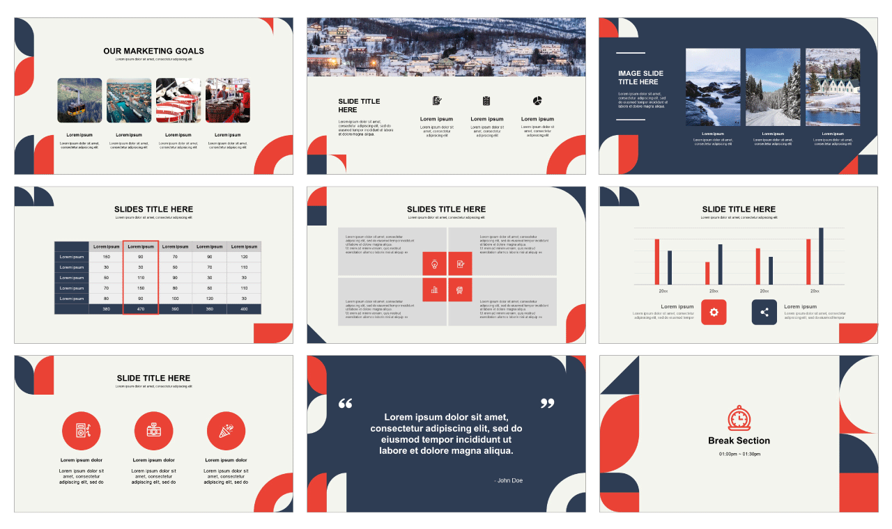 free powerpoint template site