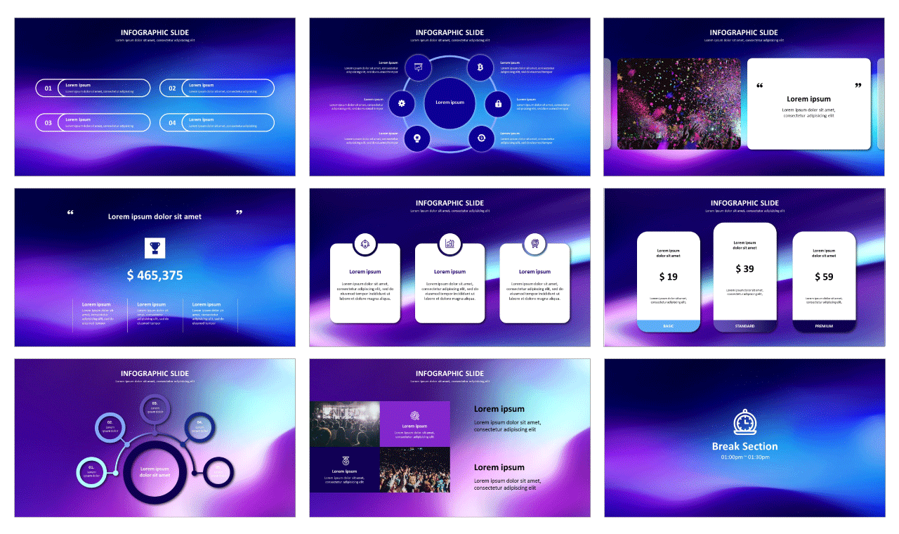 Powerpoint templates Free download