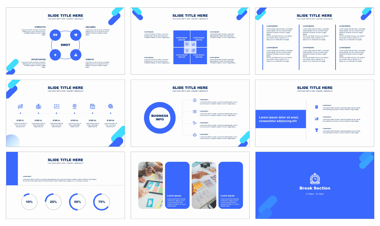 Free-Google-slides-theme