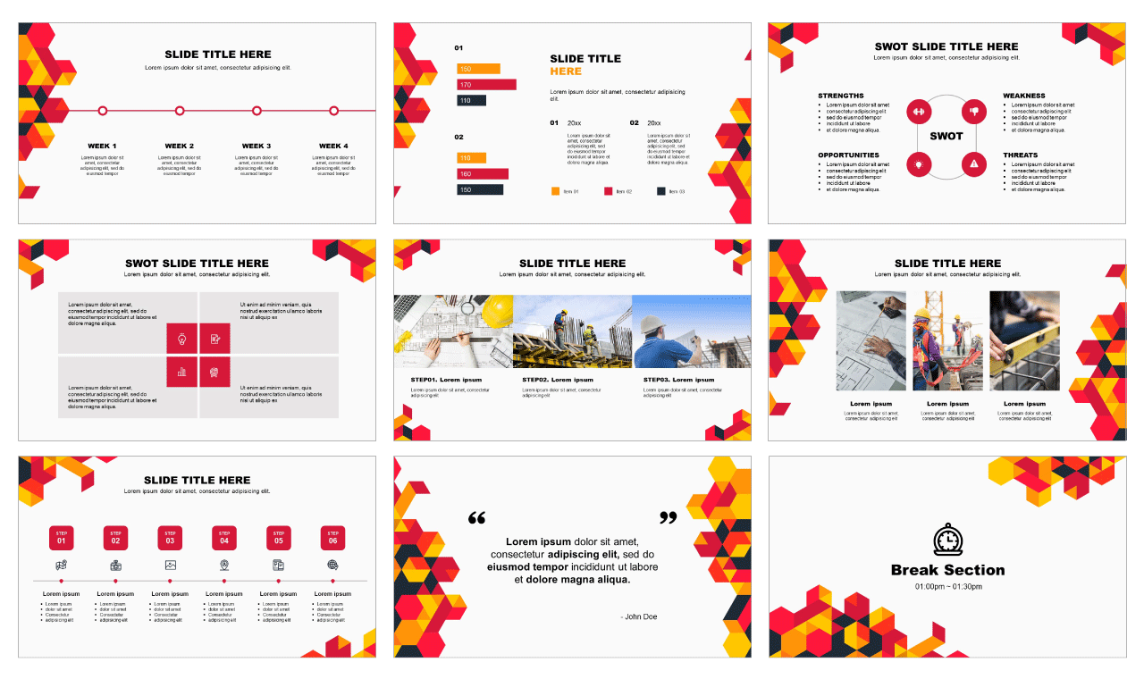 Google-slides-theme