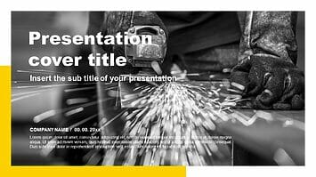 Business Images Free Presentation Templates - Google slides theme PowerPoint template