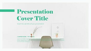 Simple slides Free Presentation Templates - Google slides theme and PowerPoint templates