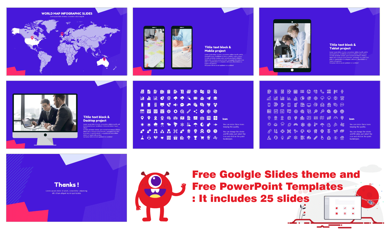 PowerPoint templates Free download