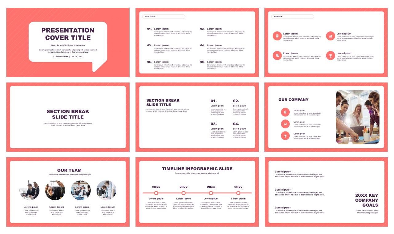 free powerpoint templates