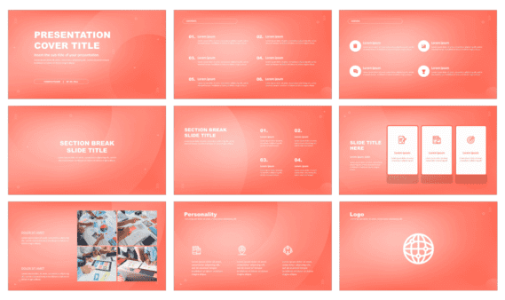 Creative Branding Free Google Slides Theme and PowerPoint Templates