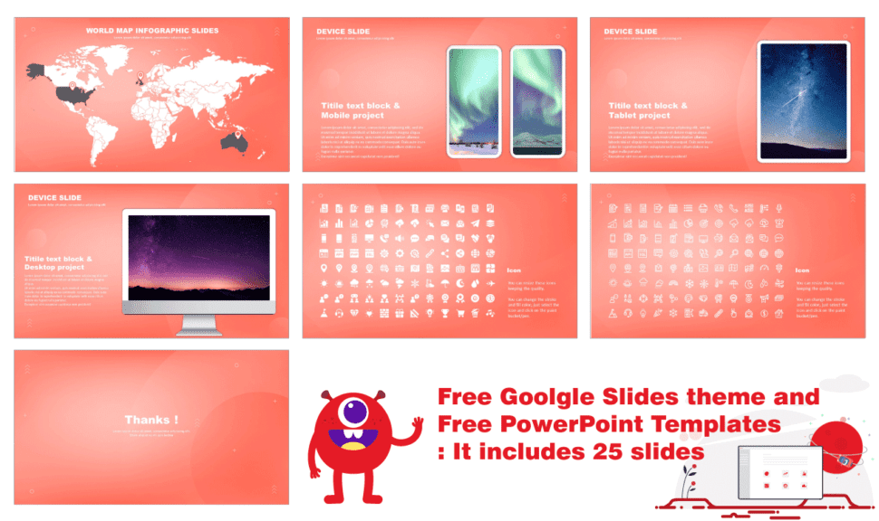 Creative Branding Free Google Slides Theme and PowerPoint Templates