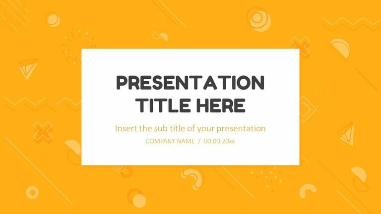 Pptmon - Free Powerpoint Templates And Google Slides Themes