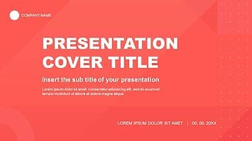 Polygon Multipurpose Free PowerPoint Templates Google slides Theme