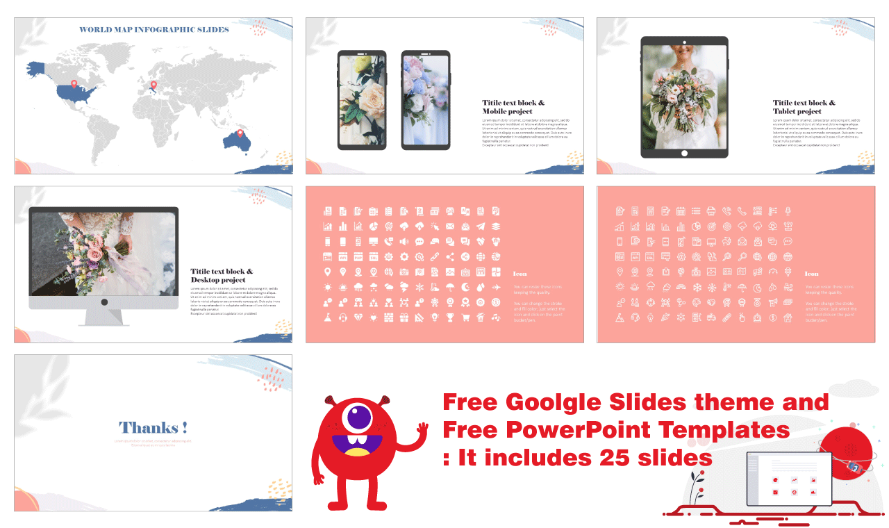 PowerPoint Templates Free Download