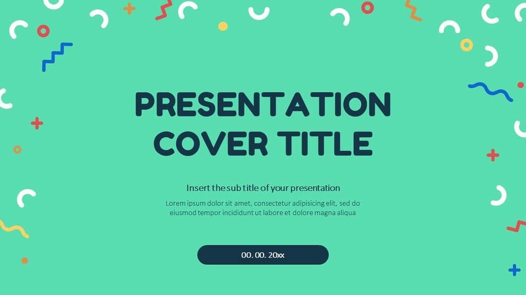 PPTMON - Free PowerPoint Templates and Google Slides Themes