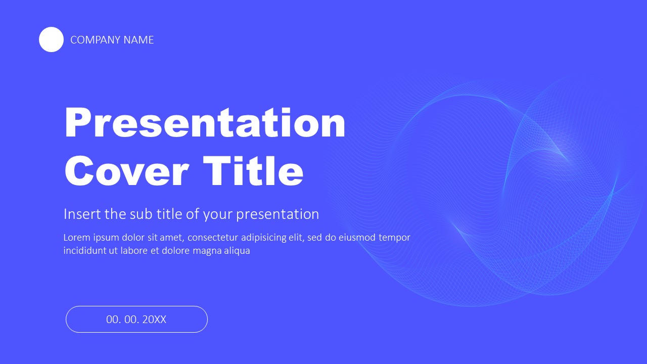 Business Multipurpose Free Google Slides Theme PowerPoint Template