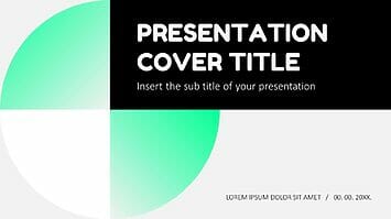 Business Proposal Design Free Google Slides Theme PowerPoint Template