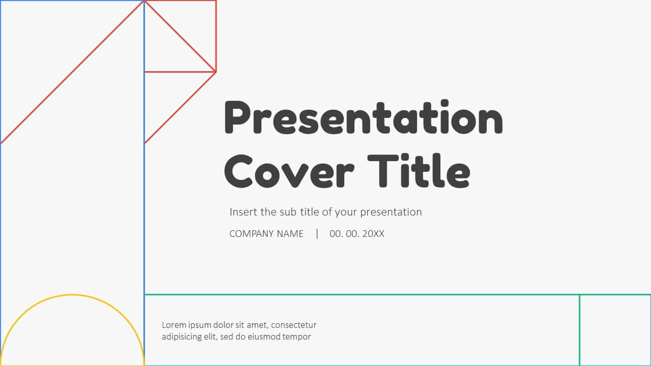 Visual Learning Center Free Google Slides Themes PowerPoint Templates