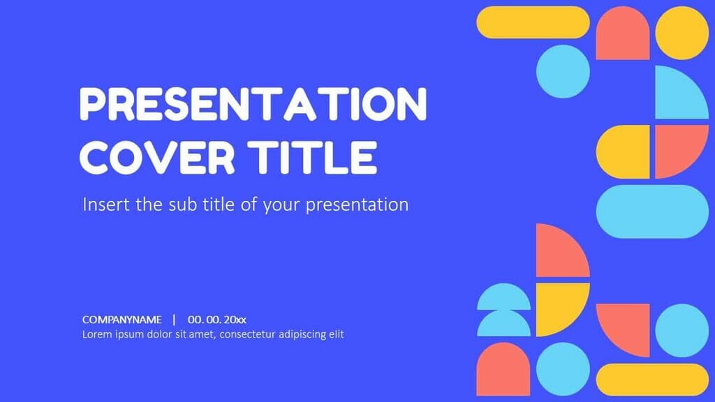 Free Templates - Best Powerpoint Templates And Google Slides Themes