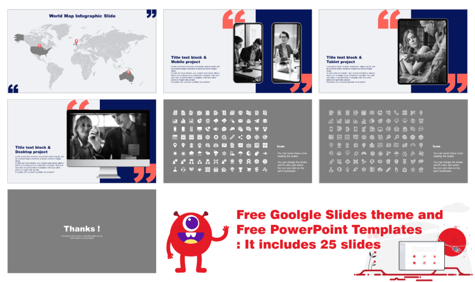 New Business Launch Free Google Slides Themes PowerPoint Templates