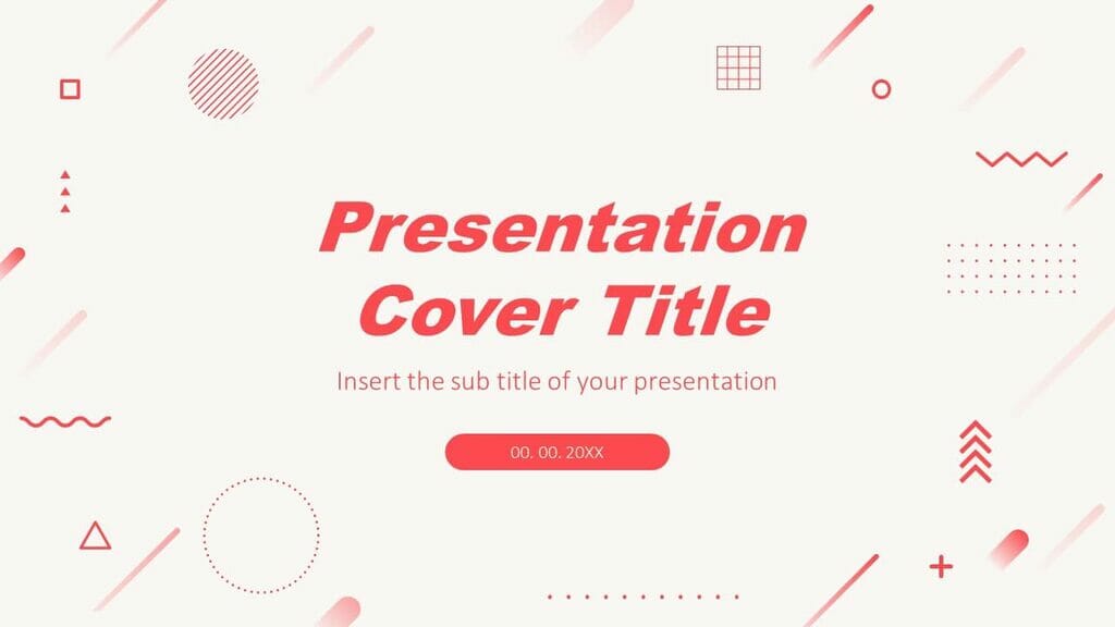 PPTMON - Free PowerPoint Templates and Google Slides Themes