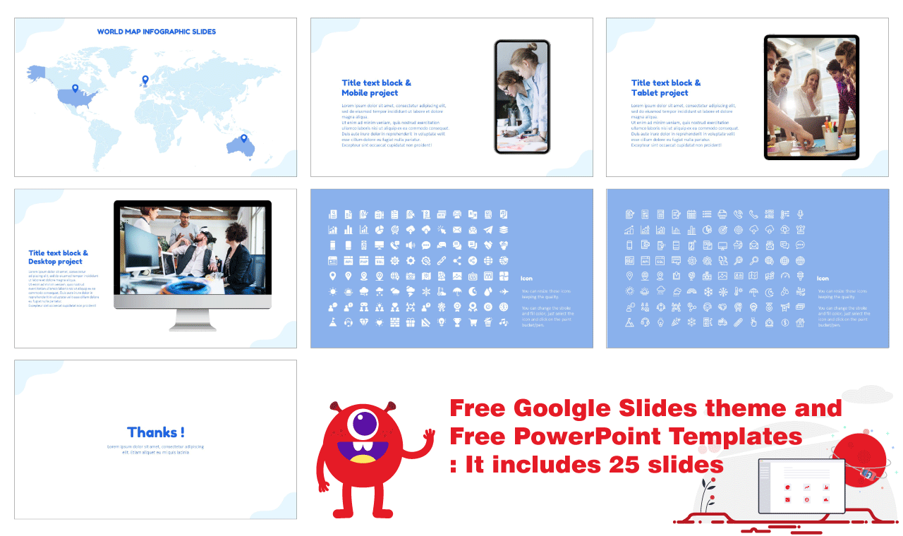 Digital Marketing Proposals Presentation Background Design Templates Free download