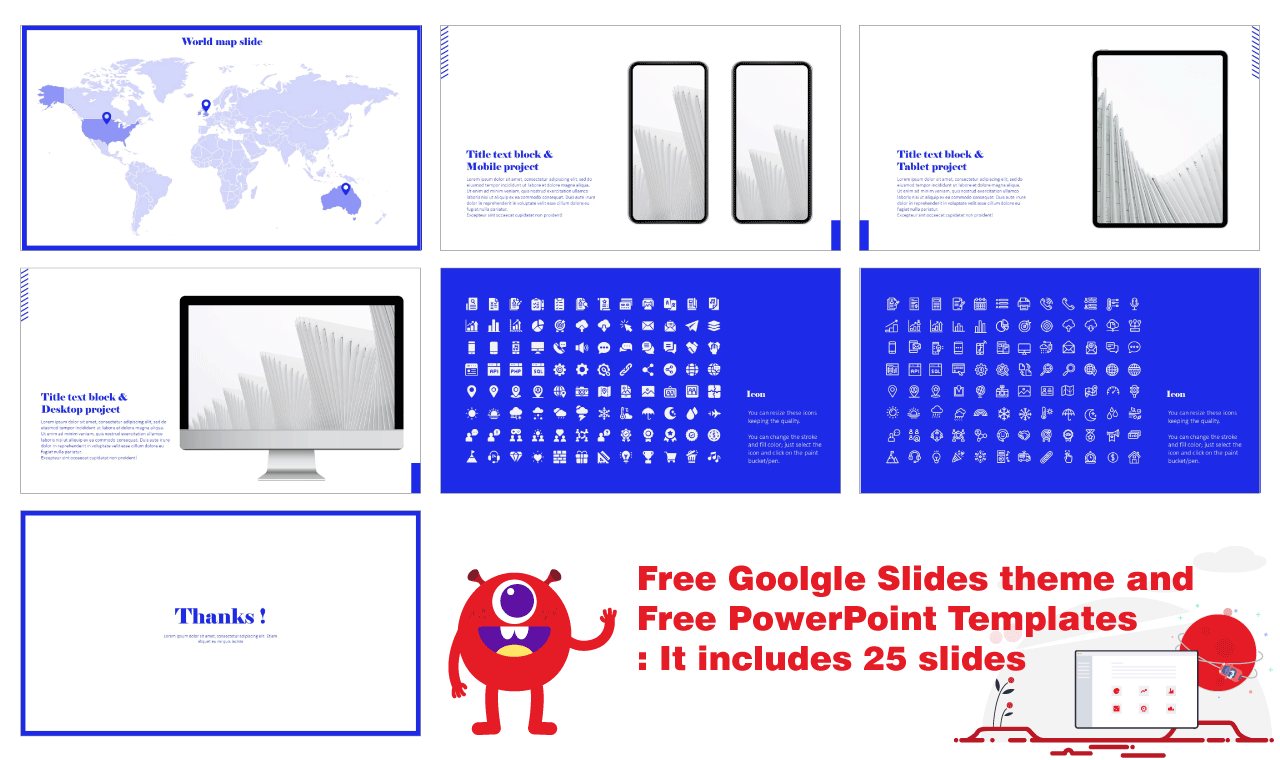 Geometric Minimal Graphic Presentation Background Design Google Slides Themes PowerPoint Templates Free download