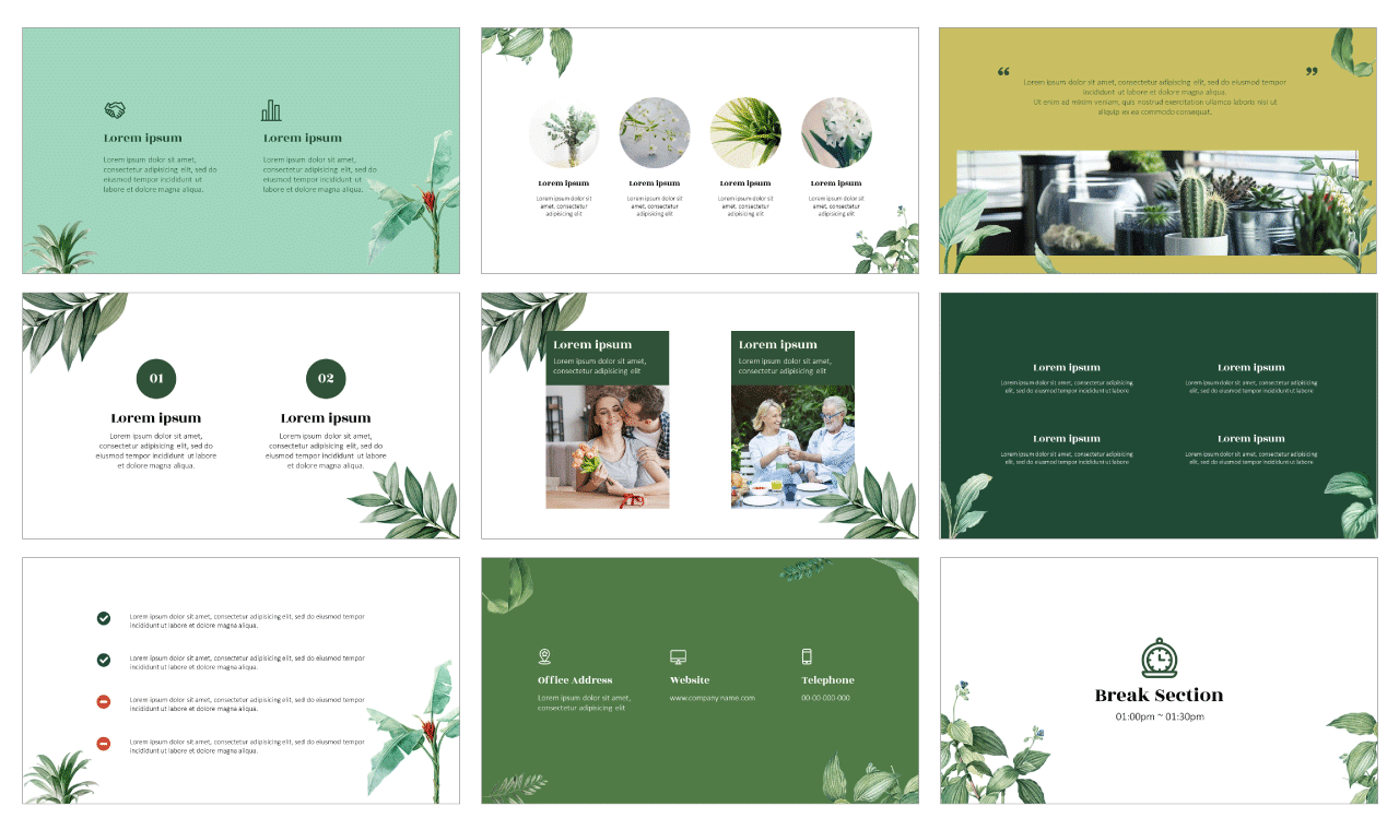 garden-powerpoint-templates-free-garden-powerpoint-templates