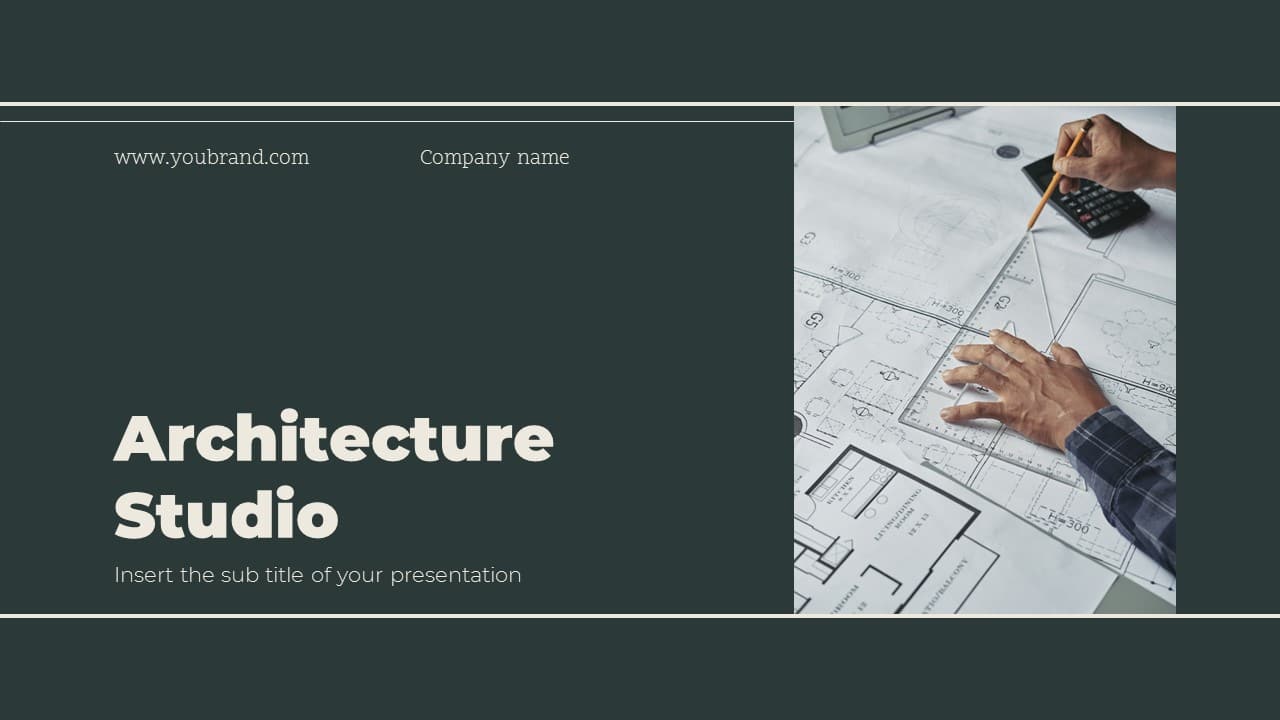 architecture-studio-free-powerpoint-template-and-google-slides-theme