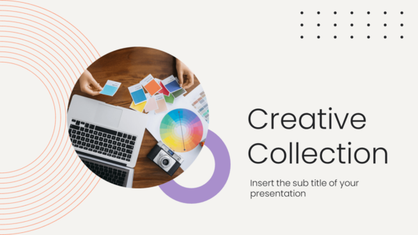Creative Collection Free PowerPoint Templates and Google Slides Themes