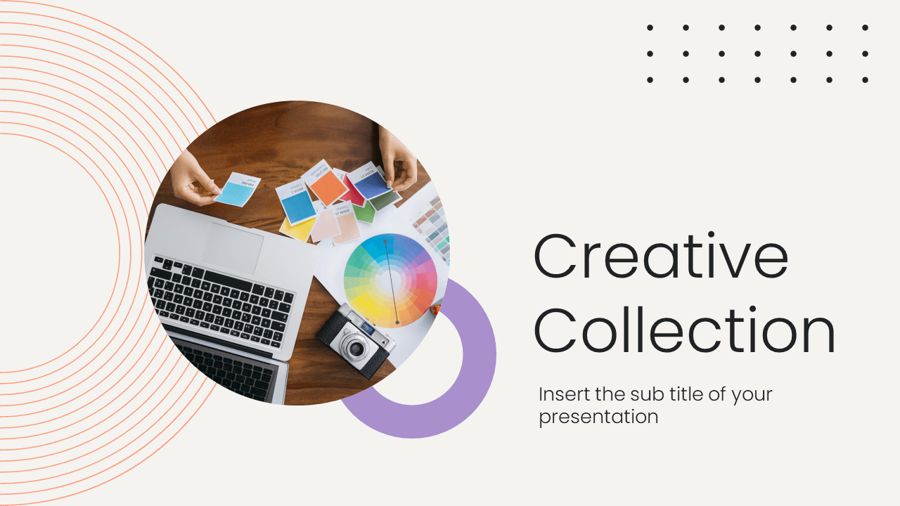 Creative Collection Free PowerPoint Templates and Google Slides Themes