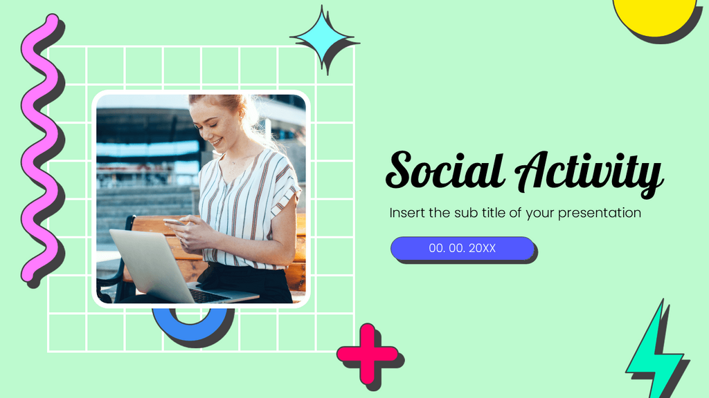 Free Templates - Best PowerPoint templates and Google Slides themes