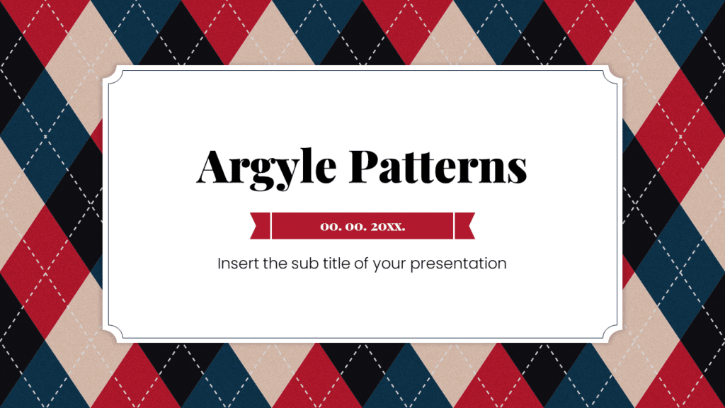 Multi-purpose - Free Google slides theme PowerPoint templates