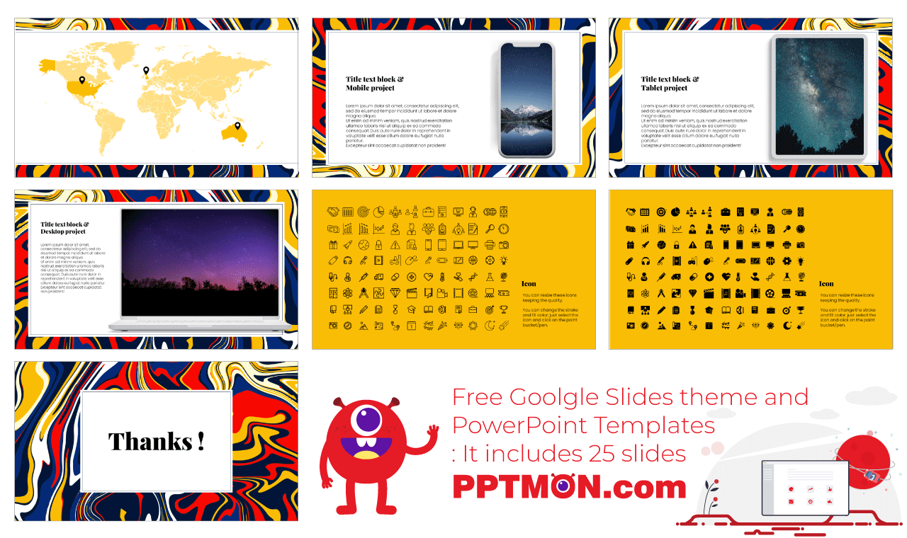 Inkscape-Patterns-Presentation-Background-Design-Free-Google-Slides-Theme-PowerPoint-Template