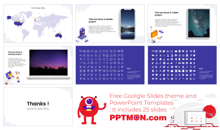 Medical Clinics Free Google Slides Theme and PowerPoint Template