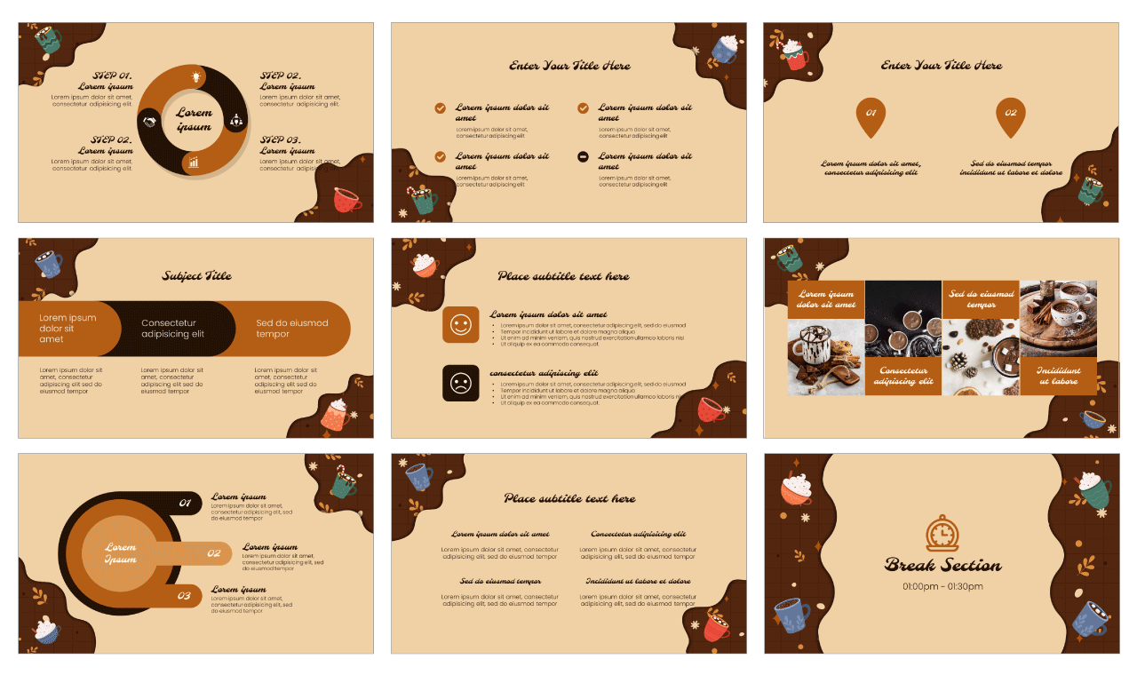 National-Hot-Chocolate-Day-Google-Slides-Theme-PowerPoint-Template-Free-Download