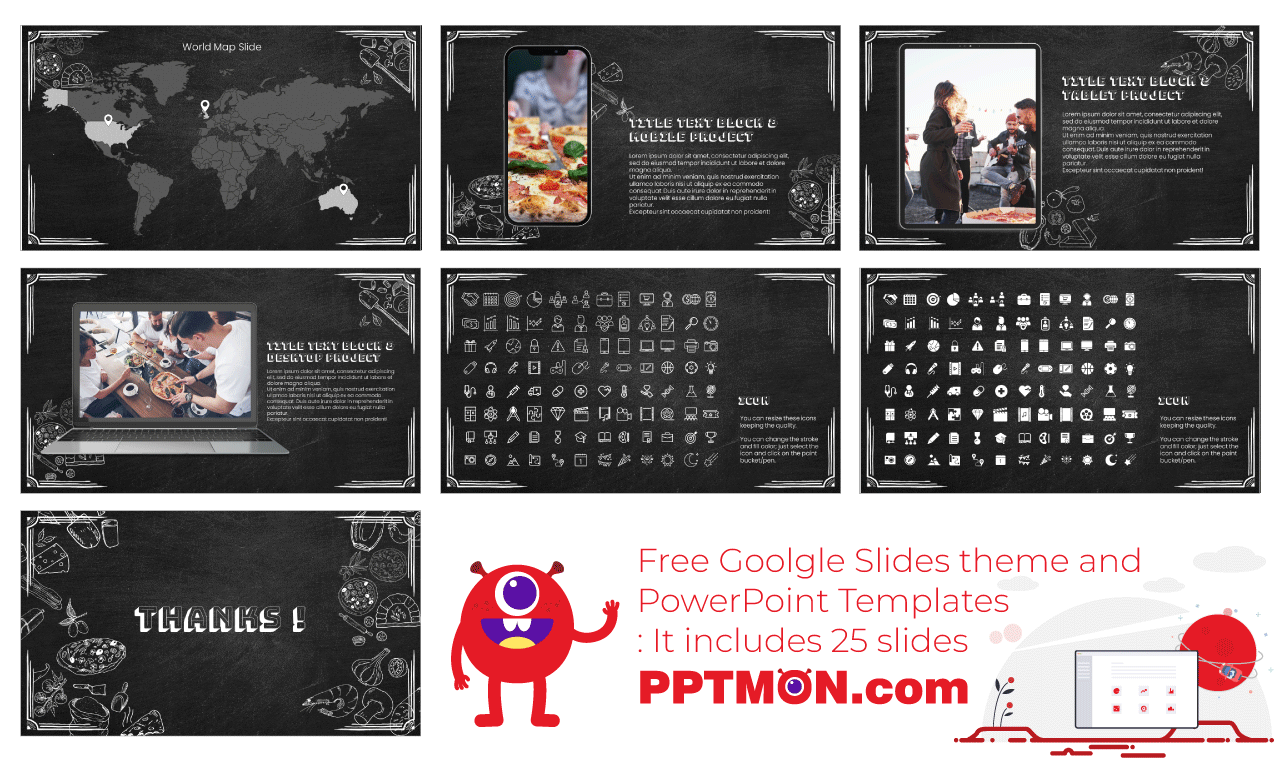 National-Pizza-Day-Presentation-Background-Design-Free-Google-Slides-Theme-PowerPoint-Template