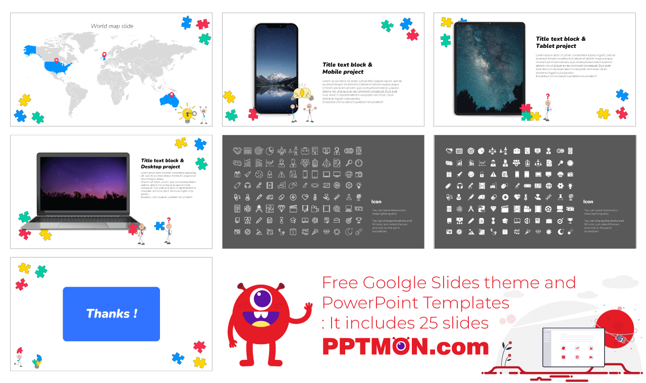 National-Puzzle-Day-Presentation-Background-Design-Free-Google-Slides-Theme-PowerPoint-Template