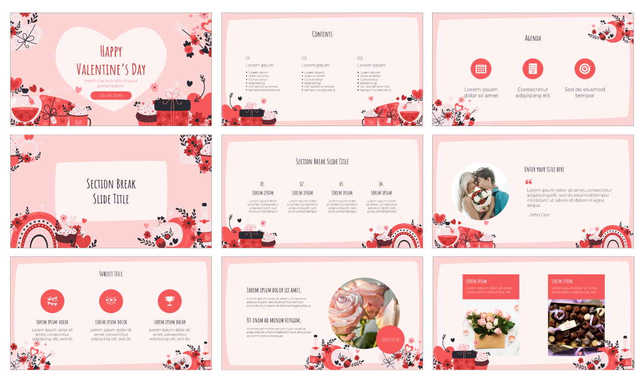 Valentines-Day-Card-Free-Google-Slides-Theme-PowerPoint-Template