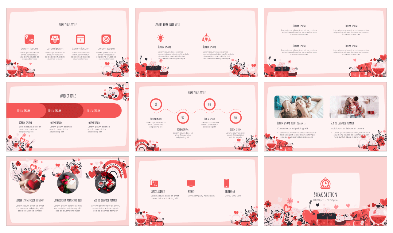 Valentines-Day-Card-Google-Slides-Theme-PowerPoint-Template-Free-Download