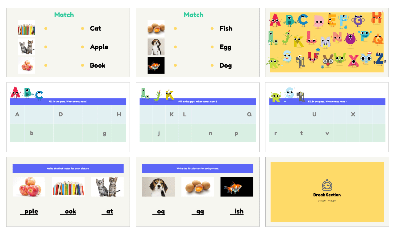 Learning-the-Alphabet-Google-Slides-Theme-PowerPoint-Template-Free-Download
