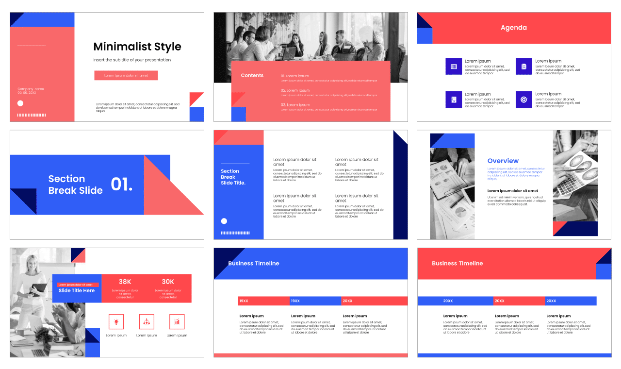 Minimalist-Style-Free-Google-Slides-Theme-PowerPoint-Template