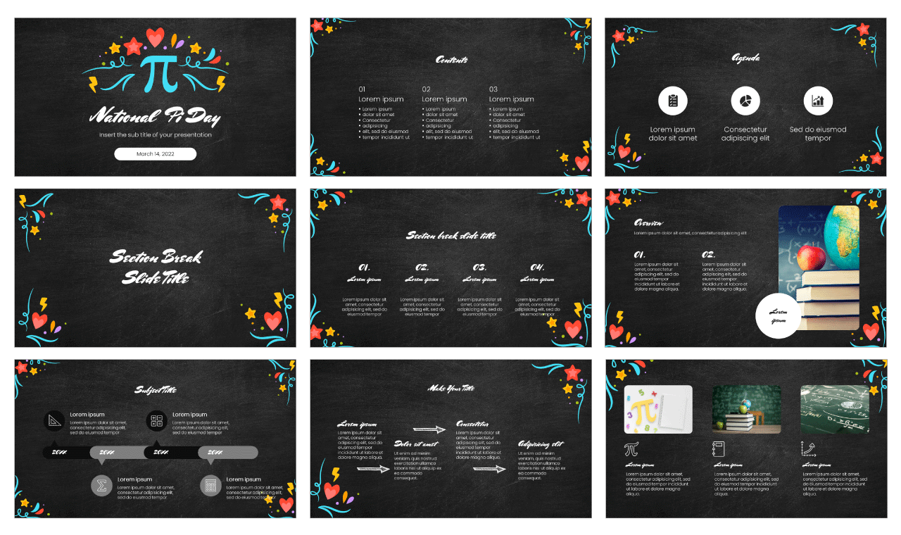 National-Pi-Day-Free-Google-Slides-Theme-PowerPoint-Template