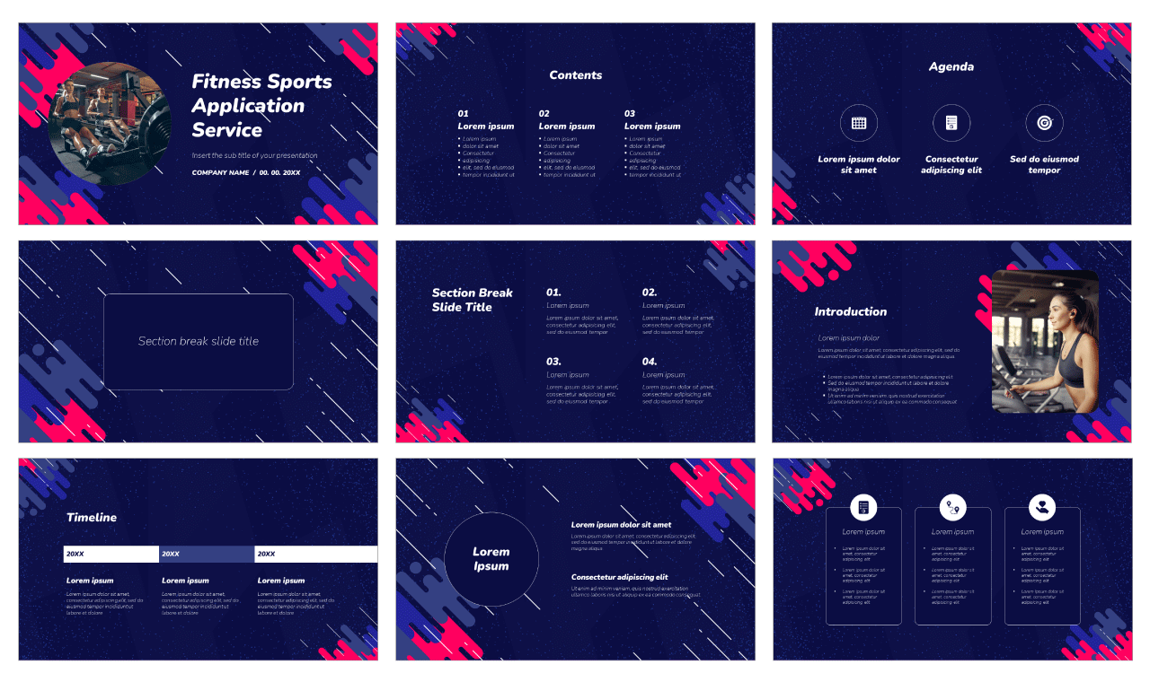 Fitness-Sports-Application-Service-Free-PowerPoint-Template-Google-Slides-Theme