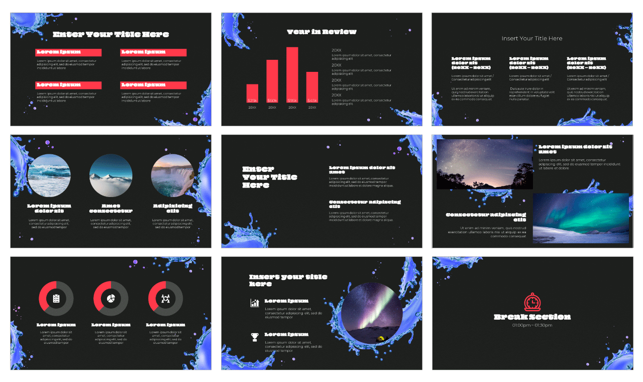 Flow-Campaign-Google-Slides-Theme-PowerPoint-Template-Free-Download