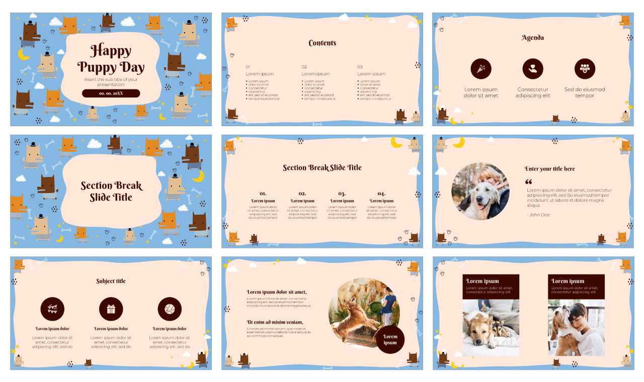 https://pptmon.com/wp-content/uploads/2022/03/Happy-Puppy-Day-Free-Google-Slides-Theme-PowerPoint-Template.png