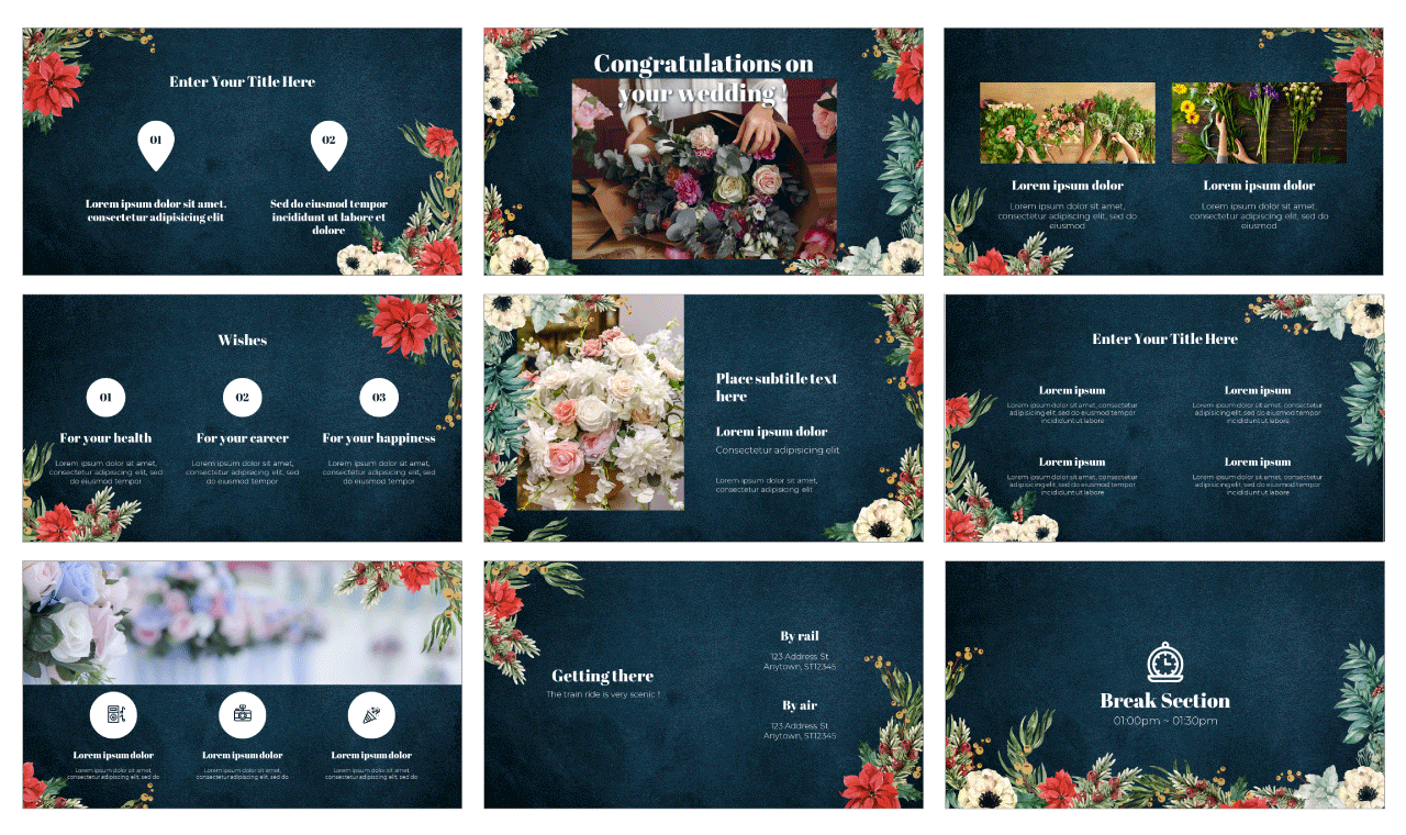 Natural-Floral-Google-Slides-Theme-PowerPoint-Template-Free-Download