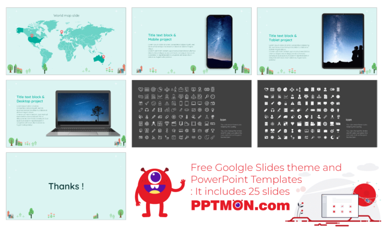 World Health Day Free Google Slides Theme and PowerPoint Template