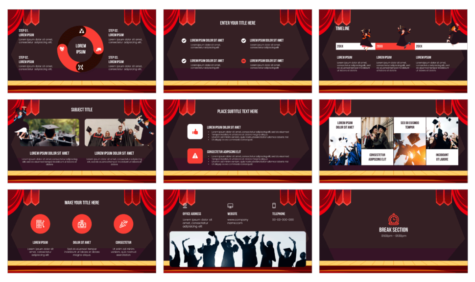 graduation-ceremony-free-google-slides-and-powerpoint-template