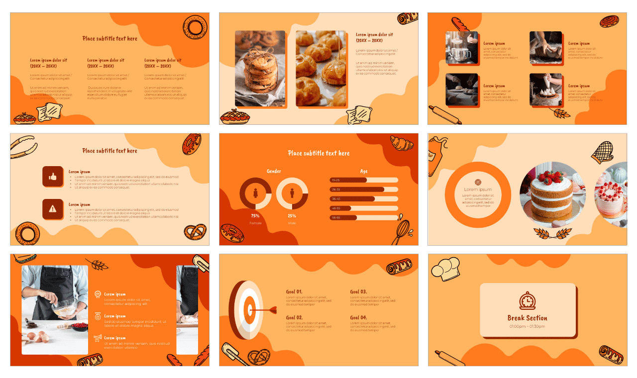 baking-time-free-presentation-template-google-slides-powerpoint