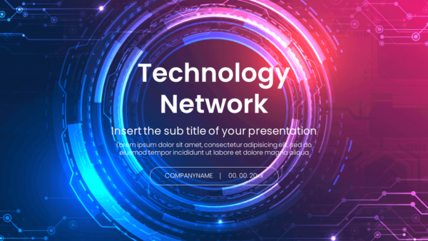 Technology Network
