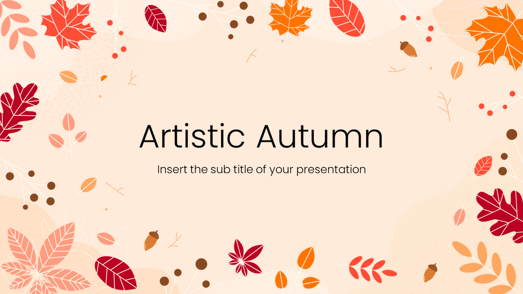 PPTMON - Free PowerPoint Templates and Google Slides Themes